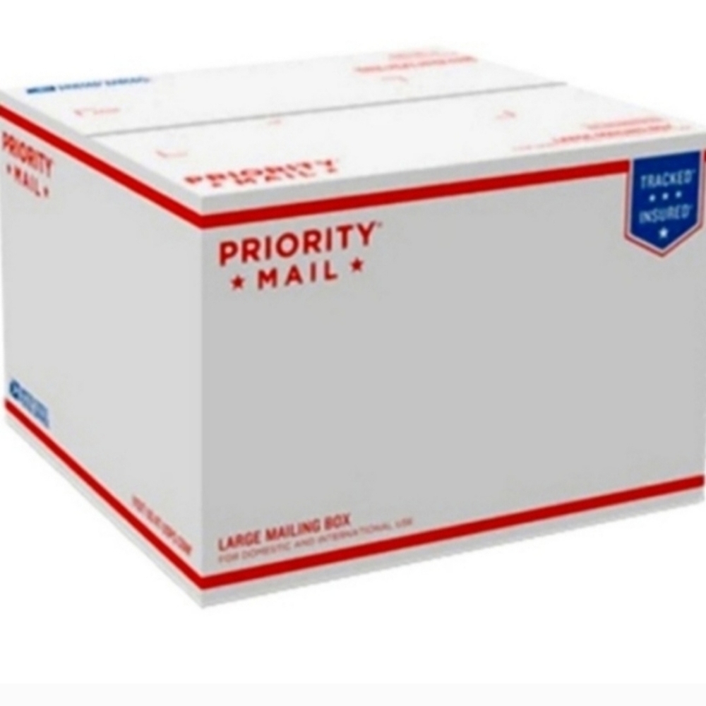 Shipping label $3